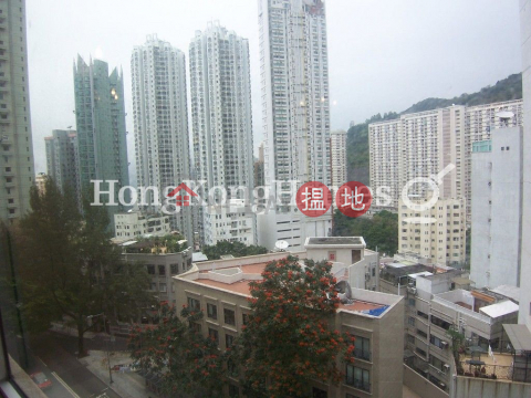 3 Bedroom Family Unit for Rent at Morengo Court | Morengo Court 昍逵閣 _0