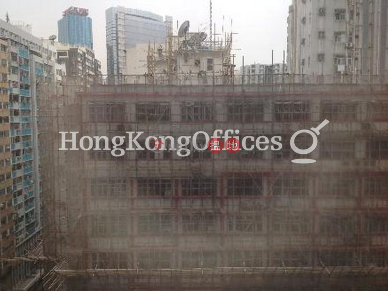 恒生北角大廈寫字樓租單位出租|恒生北角大廈(Hang Seng Bank North Point Building)出租樓盤 (HKO-34147-ABHR)