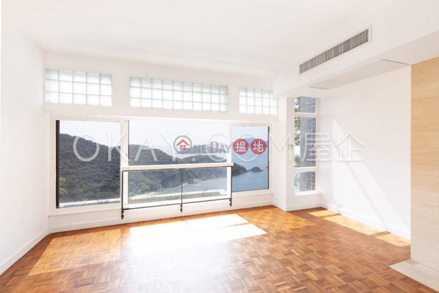 4房3廁,實用率高,極高層,海景《赫蘭道6號出租單位》6赫蘭道 | 南區-香港|出租|HK$ 130,000/ 月