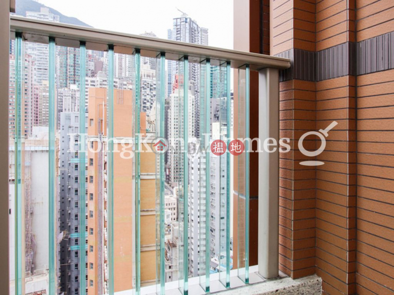 HK$ 55,000/ 月|MY CENTRAL中區MY CENTRAL三房兩廳單位出租