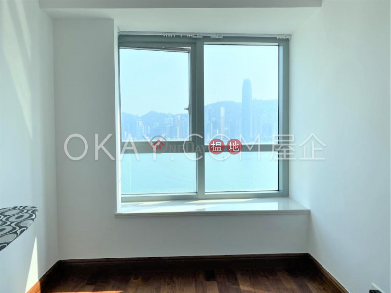 Gorgeous 3 bedroom in Kowloon Station | Rental | 1 Austin Road West | Yau Tsim Mong, Hong Kong | Rental | HK$ 53,000/ month