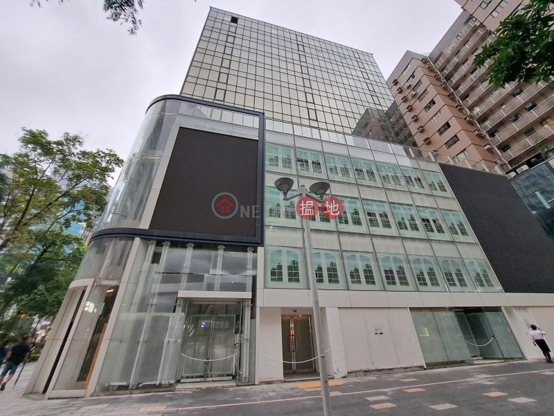 Inter Continental Plaza (明輝中心),Tsim Sha Tsui East | ()(2)