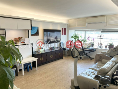 Efficient 3 bedroom in North Point | For Sale | Provident Centre 和富中心 _0