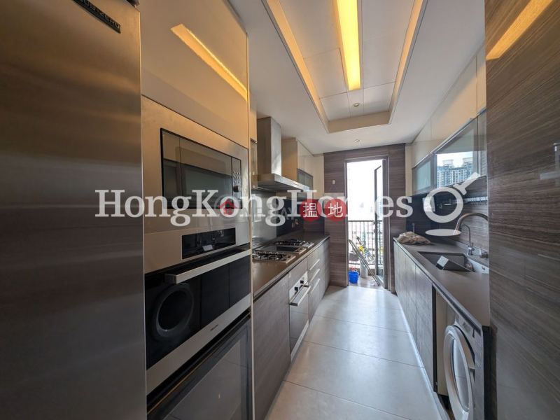 The Austin 5A座4房豪宅單位出租|8匯翔道 | 油尖旺-香港出租|HK$ 80,000/ 月