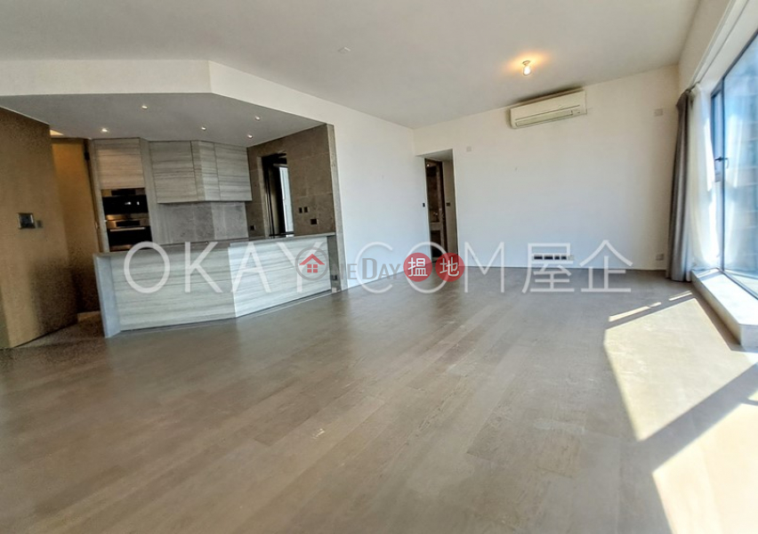 Gorgeous 3 bedroom on high floor with balcony | Rental | 2A Seymour Road | Western District | Hong Kong | Rental | HK$ 85,000/ month