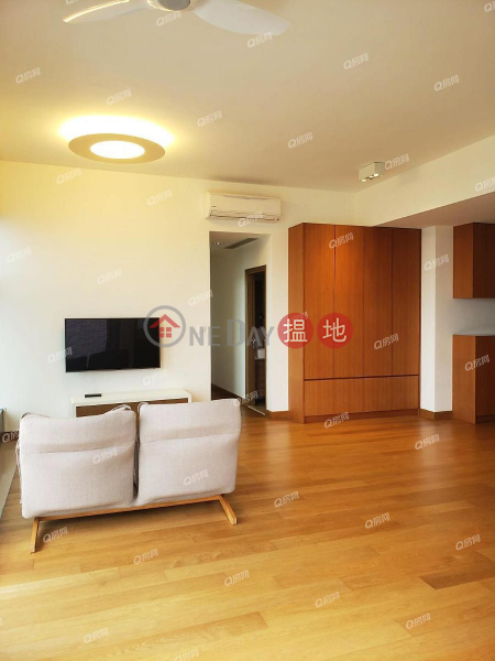 HK$ 55,000/ 月|樂融軒東區|開揚遠景，交通方便《樂融軒租盤》