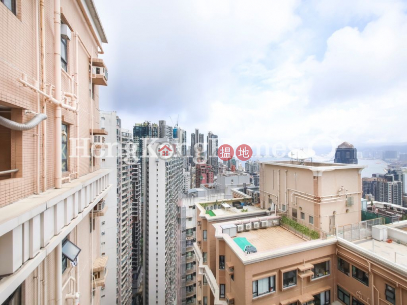 Property Search Hong Kong | OneDay | Residential | Sales Listings 3 Bedroom Family Unit at Robinson Heights | For Sale