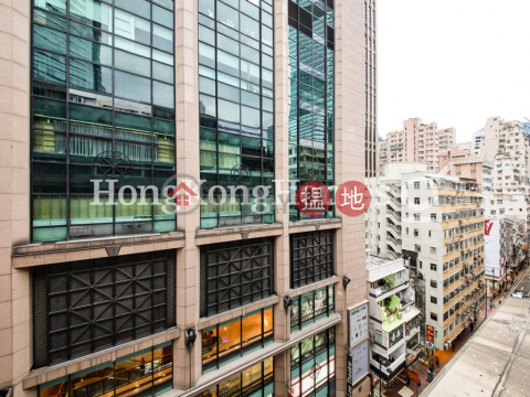 Studio Unit for Rent at Po Ming Building, Po Ming Building 寶明大廈 | Wan Chai District (Proway-LID102597R)_0