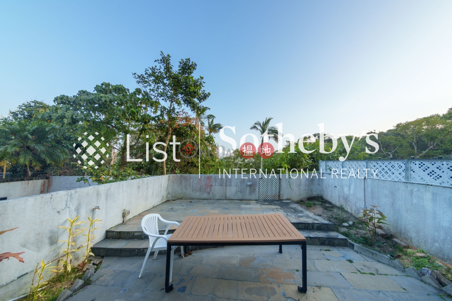 綠色的別墅|未知住宅-出租樓盤HK$ 42,000/ 月