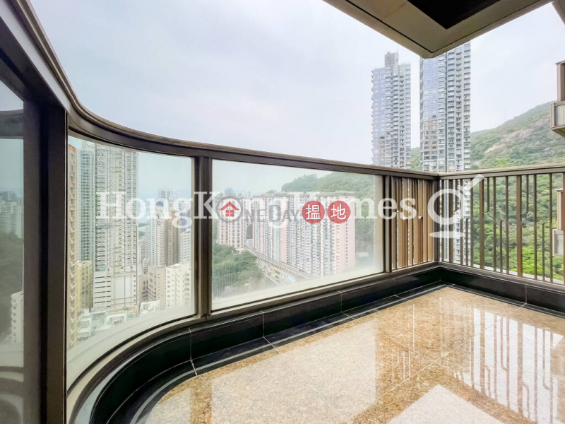 Property Search Hong Kong | OneDay | Residential Rental Listings 4 Bedroom Luxury Unit for Rent at The Signature