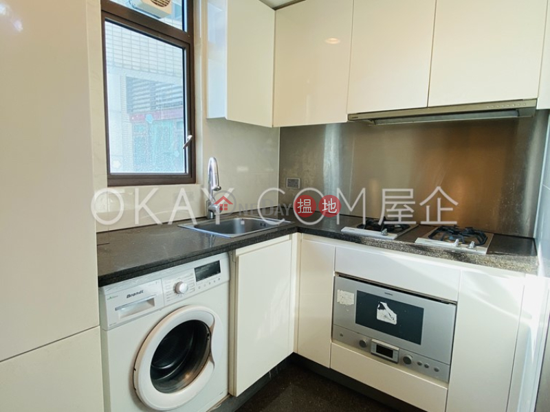 Practical 2 bedroom on high floor with balcony | Rental, 86 Victoria Road | Western District | Hong Kong, Rental | HK$ 25,800/ month