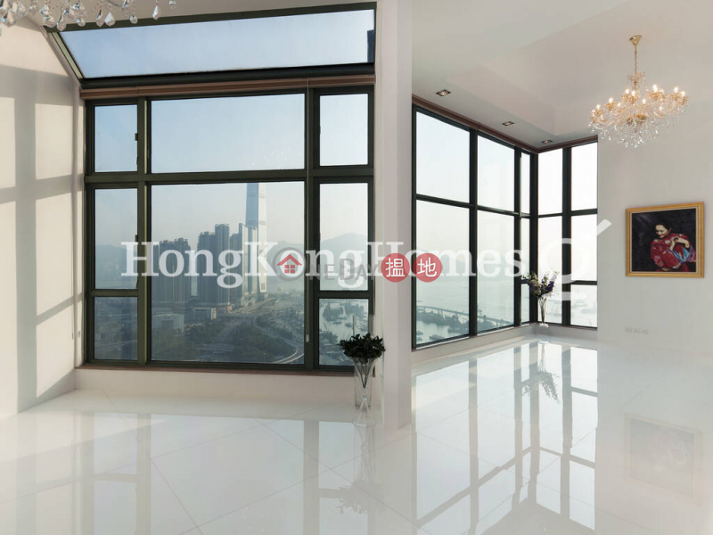 3 Bedroom Family Unit for Rent at Central Park Park Avenue, 18 Hoi Ting Road | Yau Tsim Mong | Hong Kong | Rental | HK$ 88,000/ month