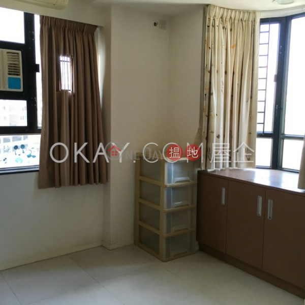 HK$ 30,000/ month Panorama Gardens Western District, Popular 2 bedroom on high floor | Rental