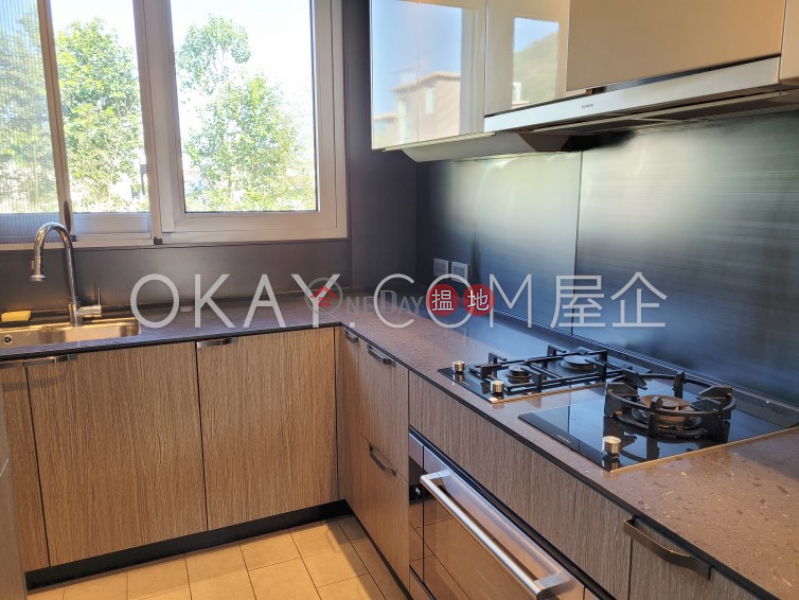 HK$ 73M Mount Pavilia Block E, Sai Kung, Stylish 4 bedroom on high floor with rooftop & terrace | For Sale