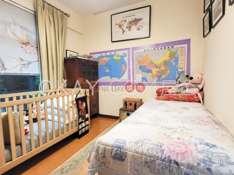 2房1廁,星級會所,連車位滌濤山 10座出租單位-1紅林路 | 大埔區|香港出租HK$ 35,000/ 月