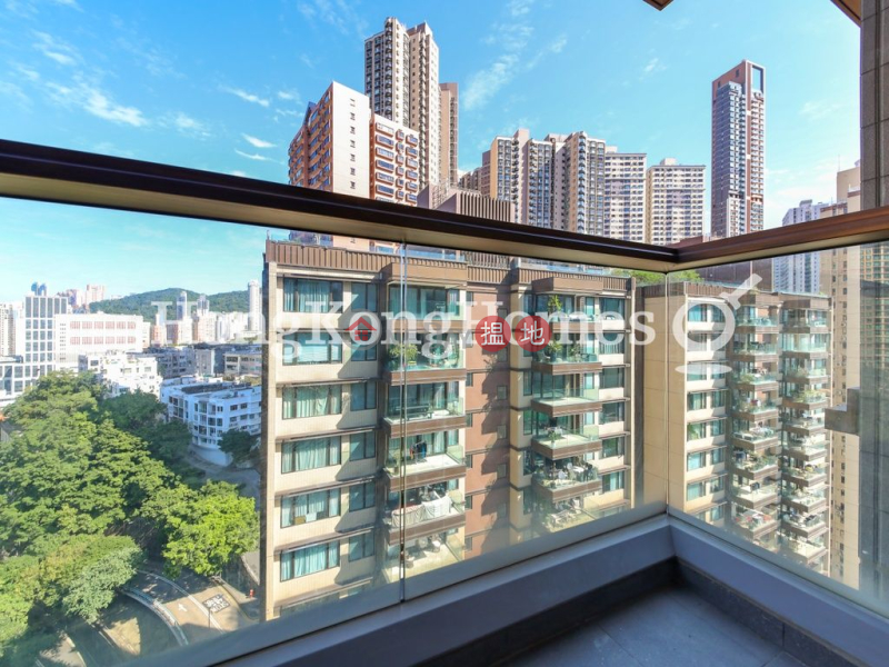 Tagus Residences三房兩廳單位出租-8雲地利道 | 灣仔區香港出租-HK$ 33,000/ 月