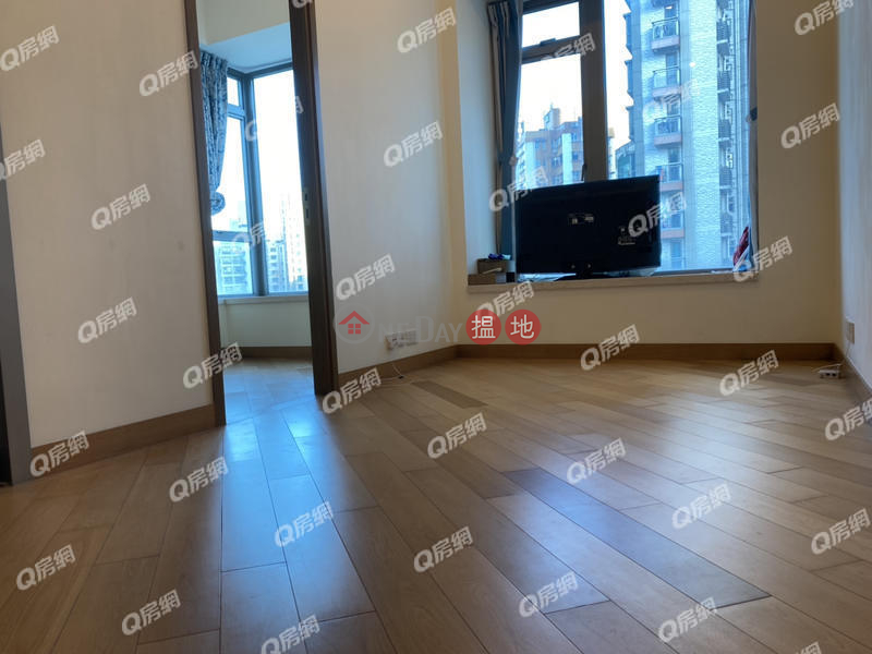 I‧Uniq ResiDence | 1 bedroom Mid Floor Flat for Rent, 305 Shau Kei Wan Road | Eastern District Hong Kong Rental, HK$ 17,800/ month