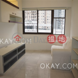 Generous 2 bedroom on high floor | For Sale | Cordial Mansion 康和大廈 _0