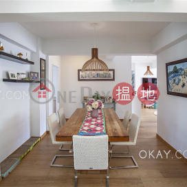 Exquisite 5 bedroom on high floor | For Sale | Y. Y. Mansions block A-D 裕仁大廈A-D座 _0