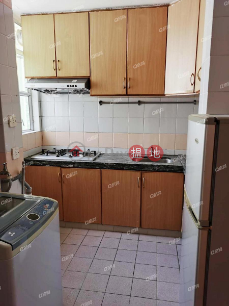 Property Search Hong Kong | OneDay | Residential | Sales Listings Wo Yat House (Block A) Wo Ming Court | 2 bedroom High Floor Flat for Sale