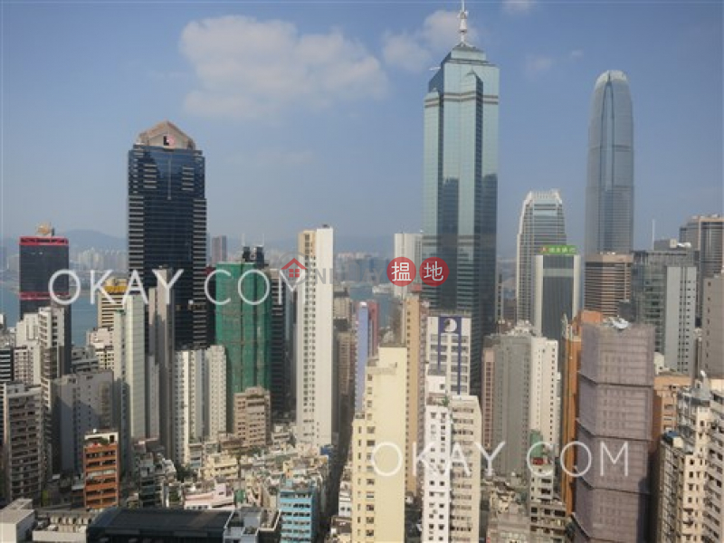 NO.1加冕臺高層住宅|出租樓盤HK$ 27,000/ 月