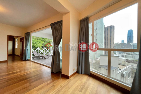 寶光大廈兩房一廳單位出租, 寶光大廈 Bo Kwong Apartments | 中區 (SOTHEBY-R252282-R)_0