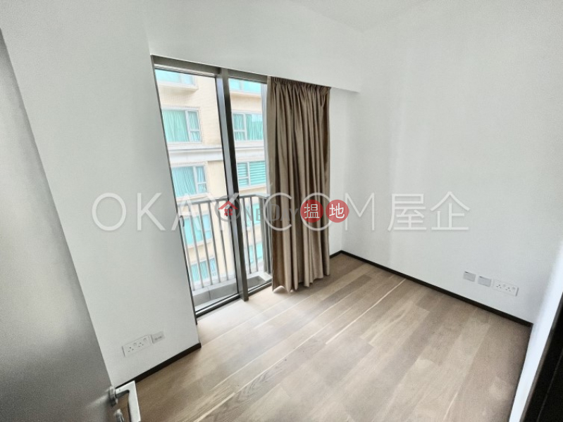 HK$ 11.8M, Regent Hill, Wan Chai District | Elegant 1 bedroom with balcony | For Sale