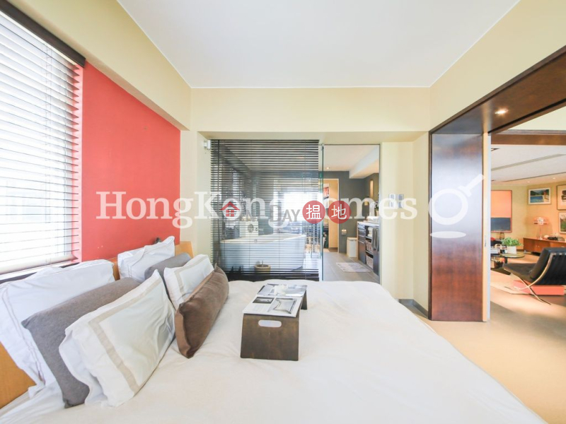 1 Bed Unit at Y. Y. Mansions block A-D | For Sale | Y. Y. Mansions block A-D 裕仁大廈A-D座 Sales Listings