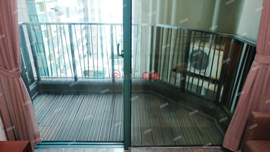 Property Search Hong Kong | OneDay | Residential | Rental Listings, Tower 2 Grand Promenade | 2 bedroom Low Floor Flat for Rent