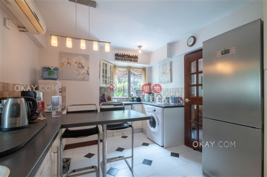 Elegant house with rooftop, terrace & balcony | For Sale | Long Keng 浪徑 Sales Listings
