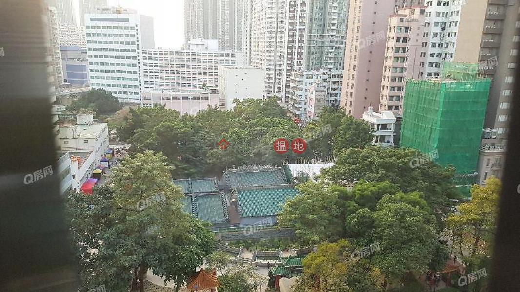 Property Search Hong Kong | OneDay | Residential Sales Listings, Chak Fung House | 3 bedroom High Floor Flat for Sale