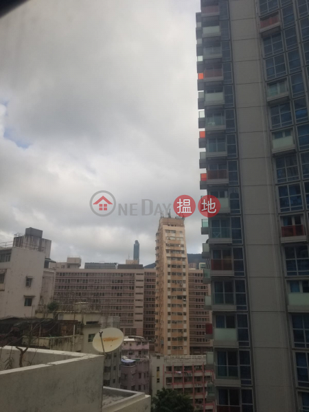 新盛商業大廈|中層-寫字樓/工商樓盤出租樓盤|HK$ 35,000/ 月
