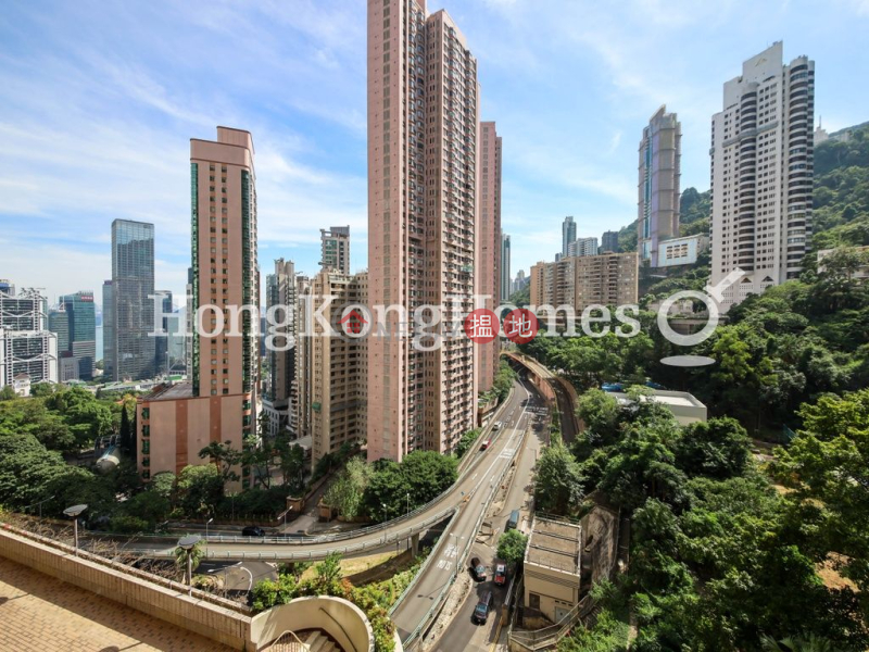 Property Search Hong Kong | OneDay | Residential | Rental Listings 4 Bedroom Luxury Unit for Rent at Garden Terrace