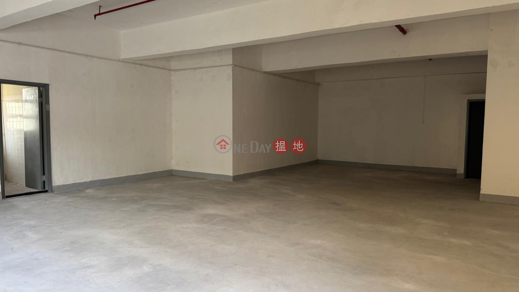 海灣工貿中心低層|612615616620623單位|工業大廈-出租樓盤-HK$ 20,060/ 月