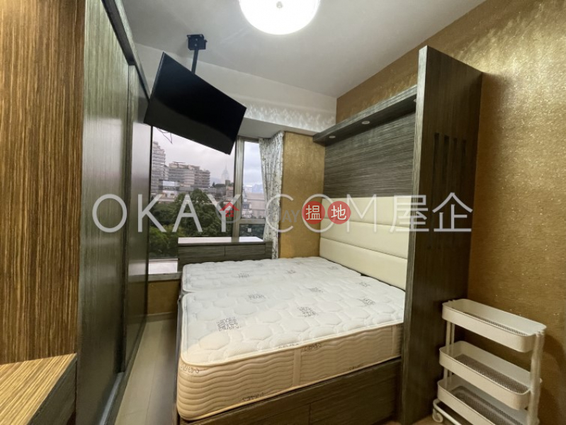 HK$ 40,000/ month, Harbour Pinnacle Yau Tsim Mong, Unique 3 bedroom in Tsim Sha Tsui | Rental