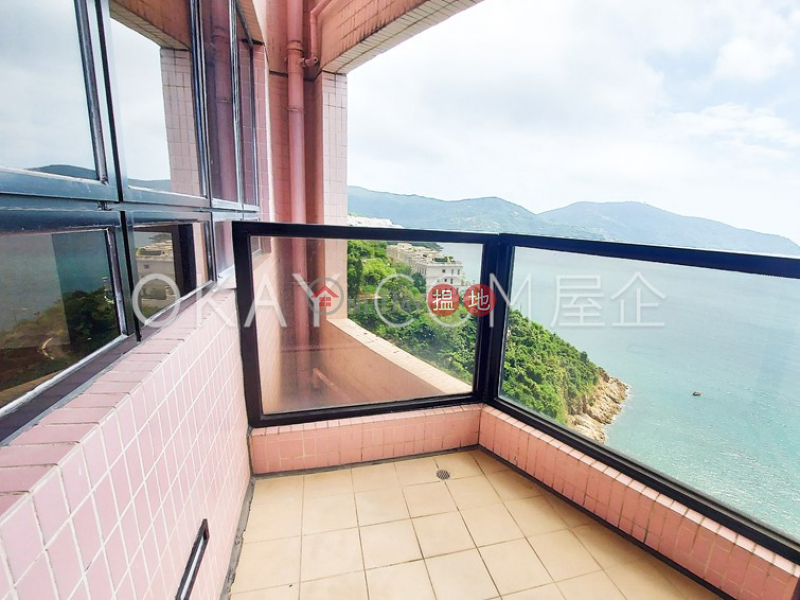 Property Search Hong Kong | OneDay | Residential Rental Listings | Luxurious 4 bedroom with balcony & parking | Rental