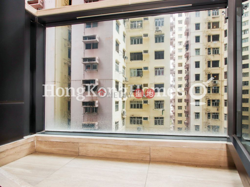 柏蔚山 1座一房單位出售-1繼園街 | 東區-香港出售|HK$ 1,480萬