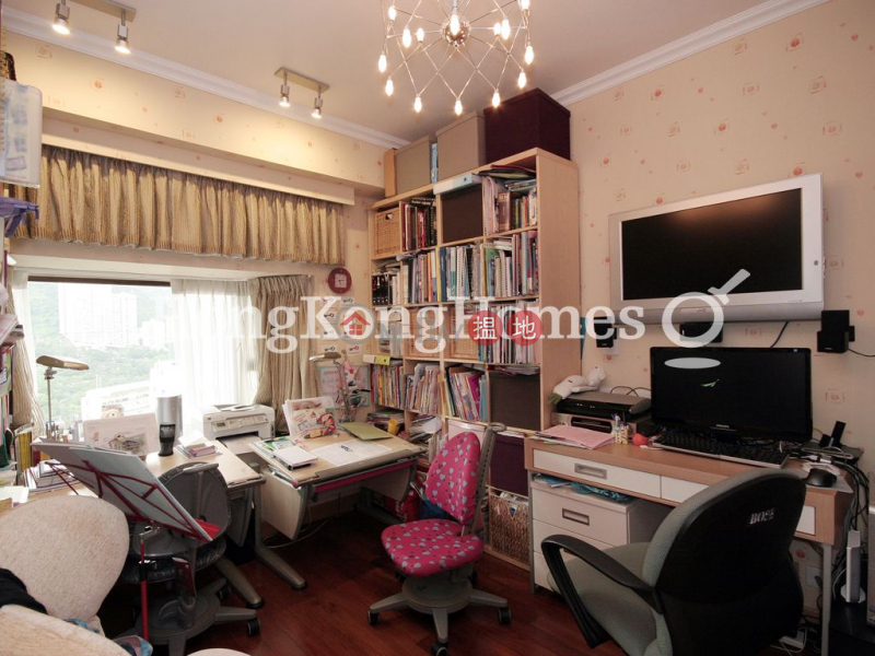 3 Bedroom Family Unit for Rent at Ventris Place, 19- 23 Ventris Road | Wan Chai District | Hong Kong | Rental HK$ 63,000/ month