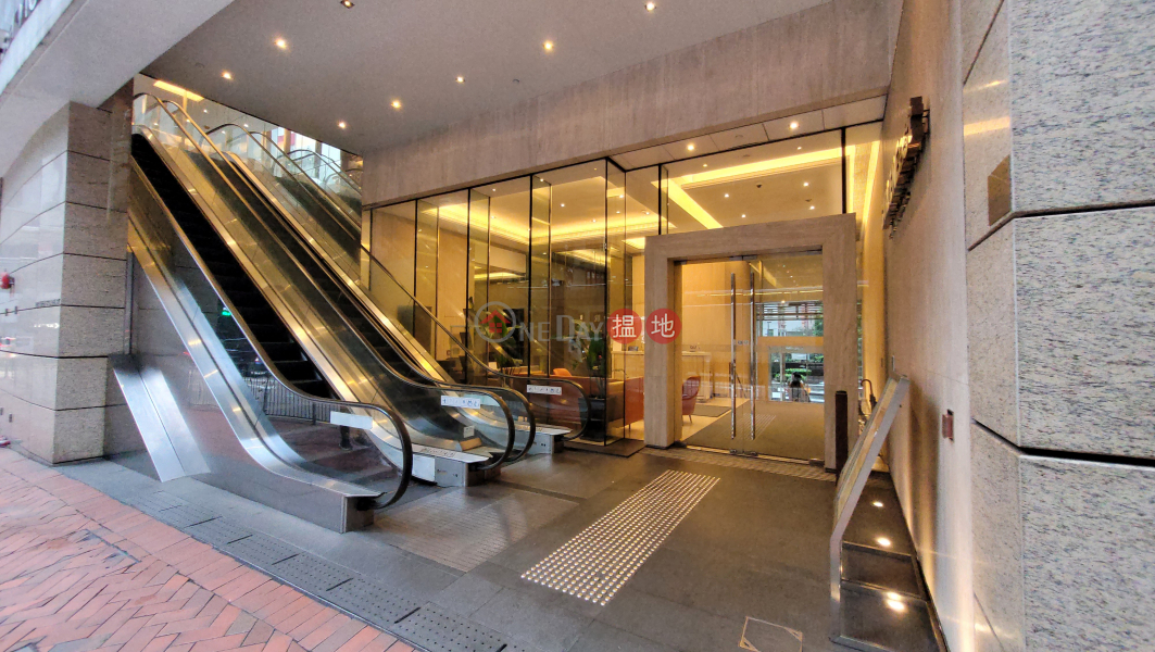 GARDENEast服務式住宅 (GARDENEast Serviced Apartment) 灣仔| ()(2)