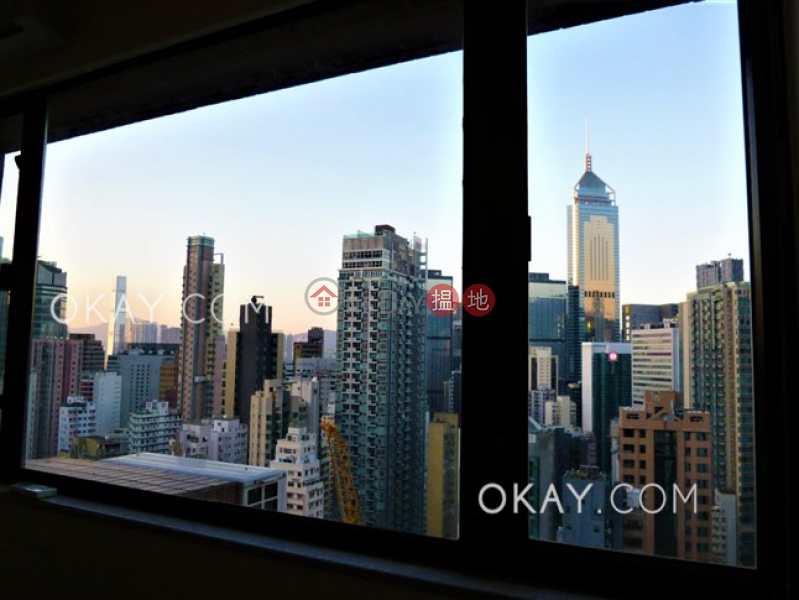 Property Search Hong Kong | OneDay | Residential | Rental Listings Gorgeous 3 bedroom with balcony & parking | Rental