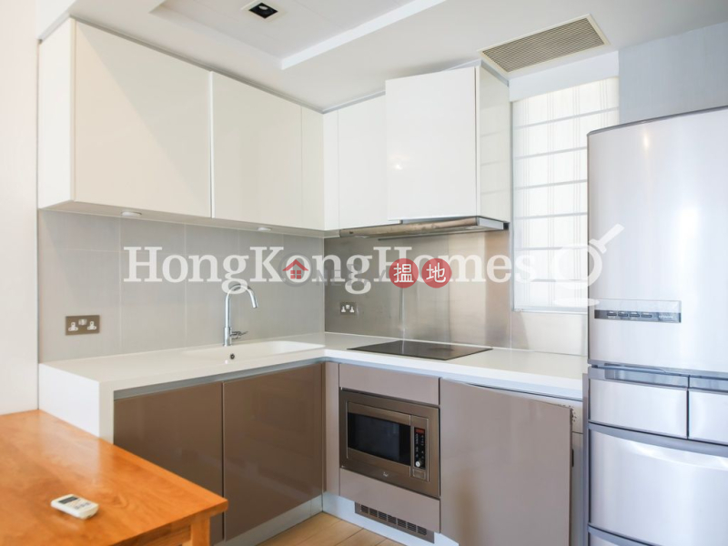 Soho 38兩房一廳單位出售-38些利街 | 西區|香港-出售-HK$ 1,200萬