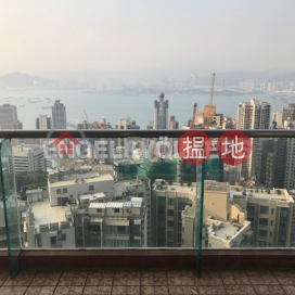 4 Bedroom Luxury Flat for Rent in Mid Levels West | Po Shan Mansions 寶城大廈 _0
