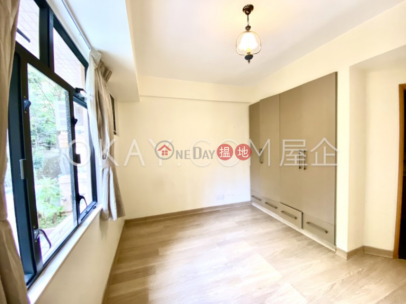 Efficient 3 bedroom with balcony | For Sale | 29-35 Ventris Road | Wan Chai District Hong Kong Sales | HK$ 22M