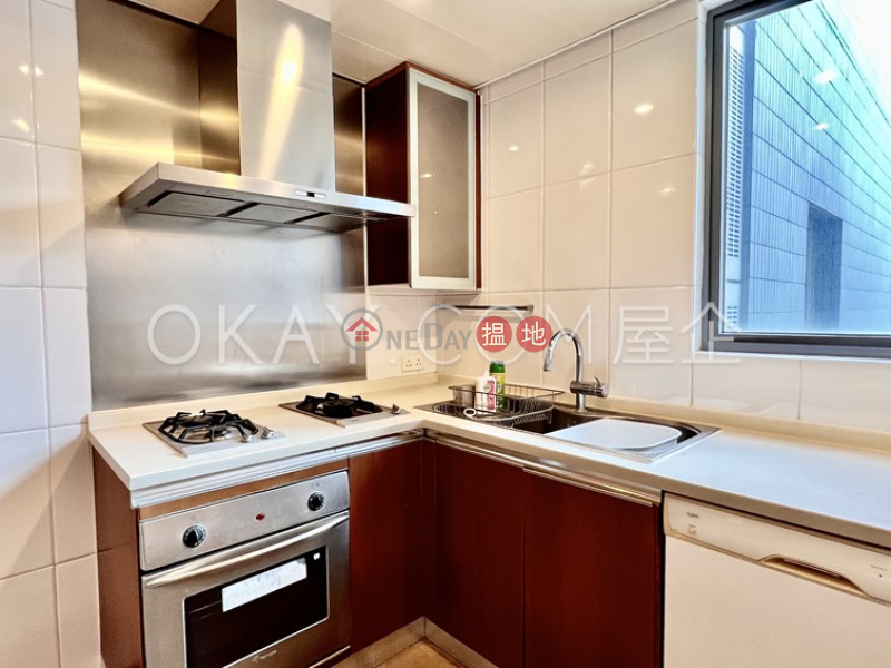 Property Search Hong Kong | OneDay | Residential Sales Listings Unique 2 bedroom with sea views & balcony | For Sale