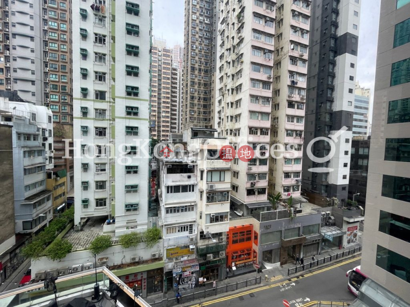 荷李活商業中心寫字樓租單位出租|荷李活商業中心(Hollywood Centre)出租樓盤 (HKO-76803-AKHR)