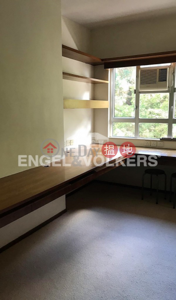 HK$ 100,000/ month | Realty Gardens | Western District Expat Family Flat for Rent in Mid Levels West