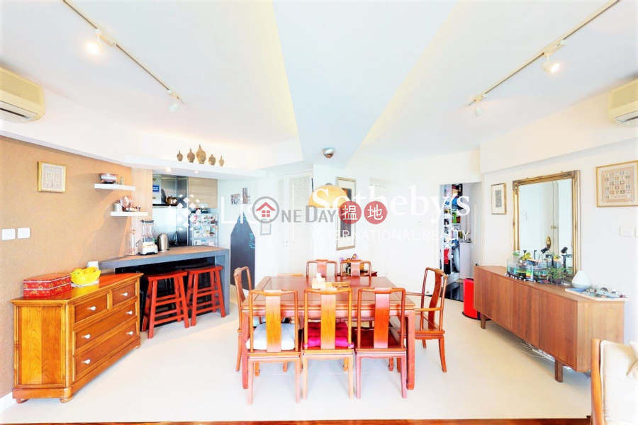 Property for Rent at The Merton with 3 Bedrooms | 38 New Praya Kennedy Town | Western District, Hong Kong, Rental | HK$ 45,000/ month