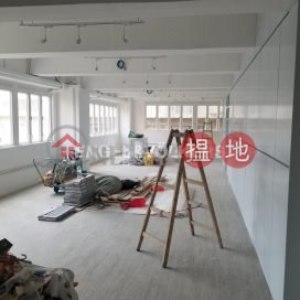 Studio Flat for Rent in Wong Chuk Hang, Sing Teck Industrial Building 盛德工業大廈 | Southern District (EVHK90910)_0