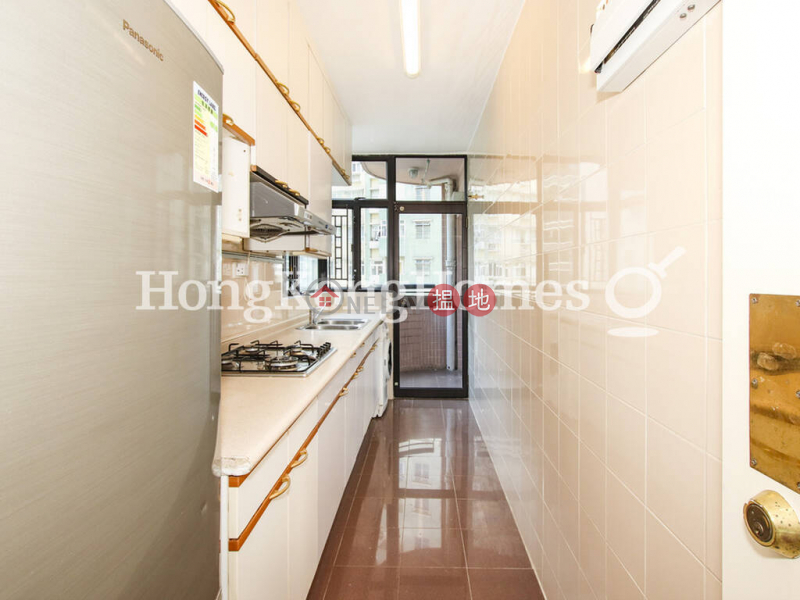 3 Bedroom Family Unit for Rent at Village Garden, 17 Village Road | Wan Chai District Hong Kong | Rental | HK$ 26,000/ month