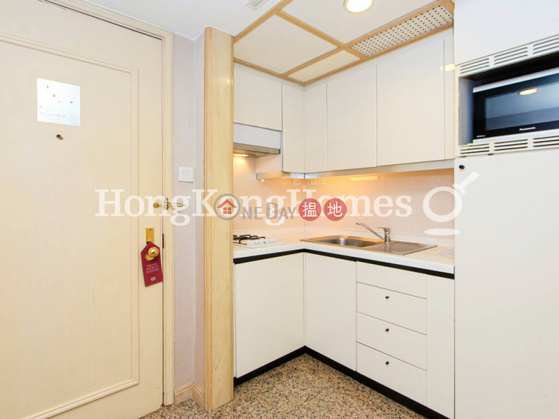 HK$ 28,000/ month Convention Plaza Apartments | Wan Chai District 1 Bed Unit for Rent at Convention Plaza Apartments